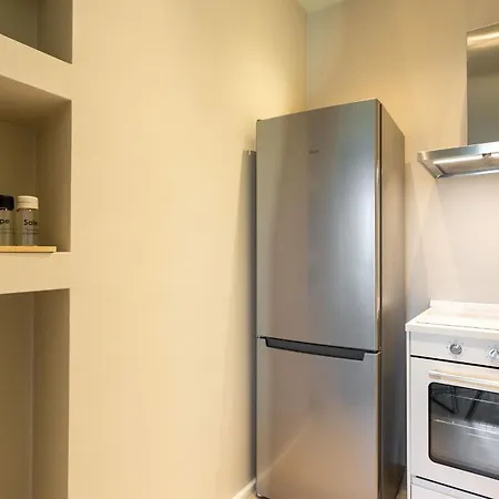 Appartement Sabotino In Porta Romana *