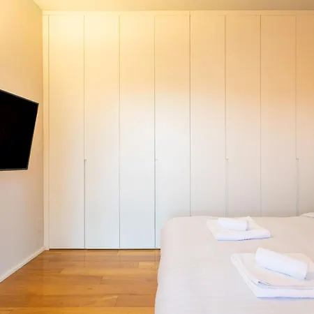 Sabotino In Porta Romana Appartement Milaan