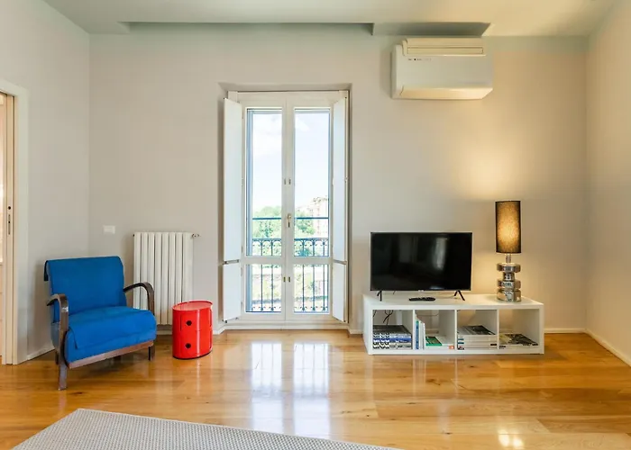 Sabotino In Porta Romana *